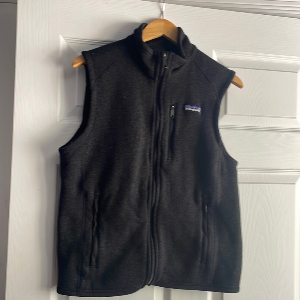Patagonia Vest Men size M